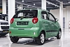 Chevrolet Spark 2007 года