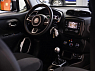 Jeep Renegade 2018 года