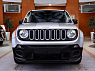Jeep Renegade 2018 года