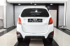 Chery IndiS (S18D) 2012 года