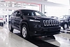 Jeep Cherokee 2014 года