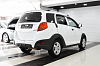 Chery IndiS (S18D) 2012 года