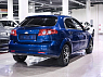 Chevrolet Lacetti 2008 года