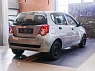 Chevrolet Aveo 2008 года