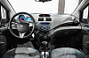 Chevrolet Spark 2012 года