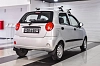 Chevrolet Spark 2009 года