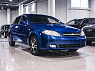 Chevrolet Lacetti 2008 года