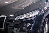 Jeep Cherokee 2014 года