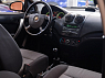 Chevrolet Aveo 2008 года