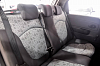 Chevrolet Spark 2009 года