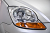 Chevrolet Spark 2009 года
